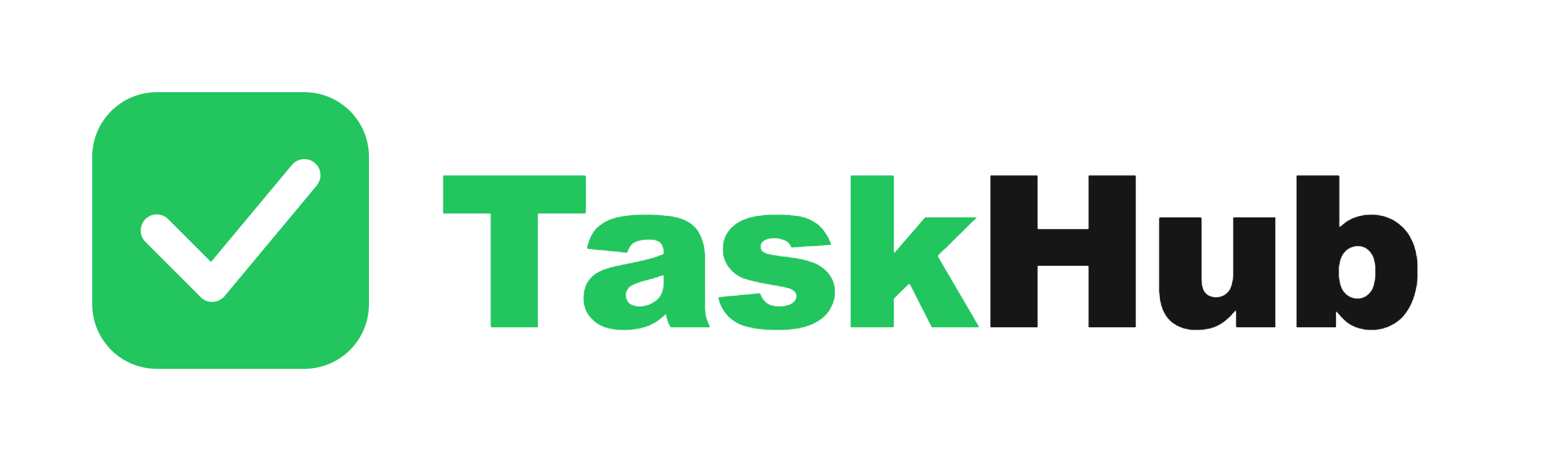 TaskHub